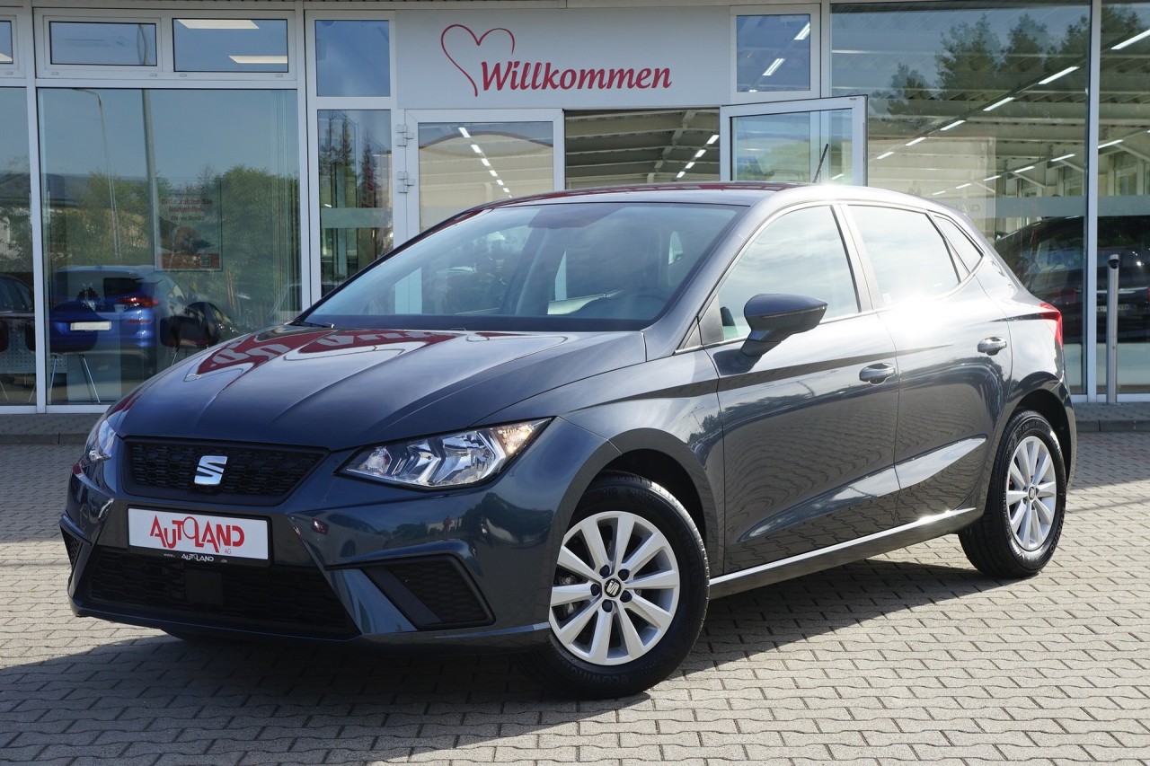 Seat Ibiza 1.0 TSI Style