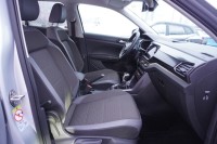 VW T-Cross 1.5 TSI