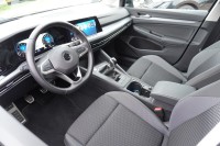 VW Golf VIII 1.5 TSI