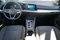 VW Golf VIII Variant 2.0 TDI DSG Life