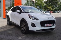 Ford Puma 1.0 EB Titanium