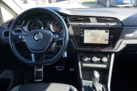 VW Touran 1.5 TSI DSG IQ.DRIVE