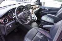 Mercedes-Benz V-Klasse V250d AVANTGARDE 4MATIC