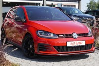 VW Golf VII 2.0 16V TSI GTI TCR