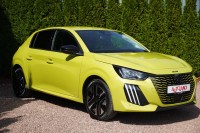 Peugeot 208 1.2 mHEV 110 Aut.