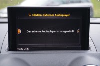 Audi A3 Sportback 30 1.0 TFSI design