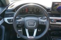 Audi A4 35 2.0 TFSI Avant S line
