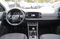 Skoda Karoq 1.5 TSI Clever