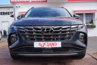 Hyundai Tucson 1.6 Trend Mild-Hybrid DCT