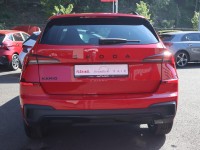 Skoda Kamiq Monte Carlo 1.5 TSI DSG