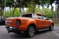 Ford Ranger 3.2 TDCi Wildtrak DK 4x4 Aut