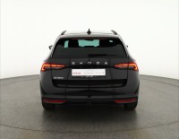 Skoda Octavia Combi 2.0 TDI DSG