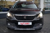 Peugeot 2008 1.2 PureTech 110 Allure