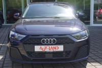 Audi A1 Sportback 30 1.0 TFSI advanced