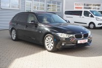 BMW 320 d Efficient Dynamics Sport Line