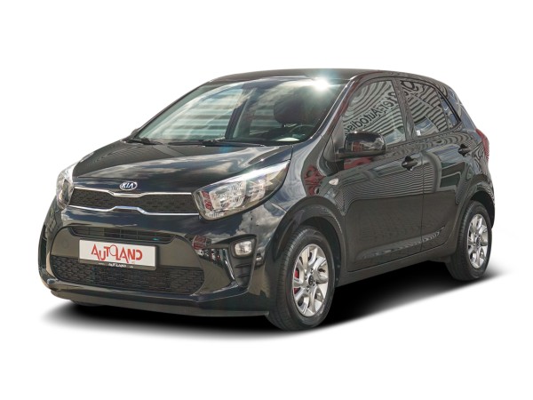 Kia Picanto 1.0 Dream Team