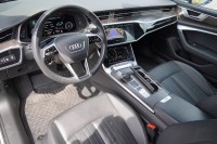Audi A6 45 3.0 TDI quattro Avant design