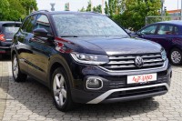 VW T-Cross 1.0 Style