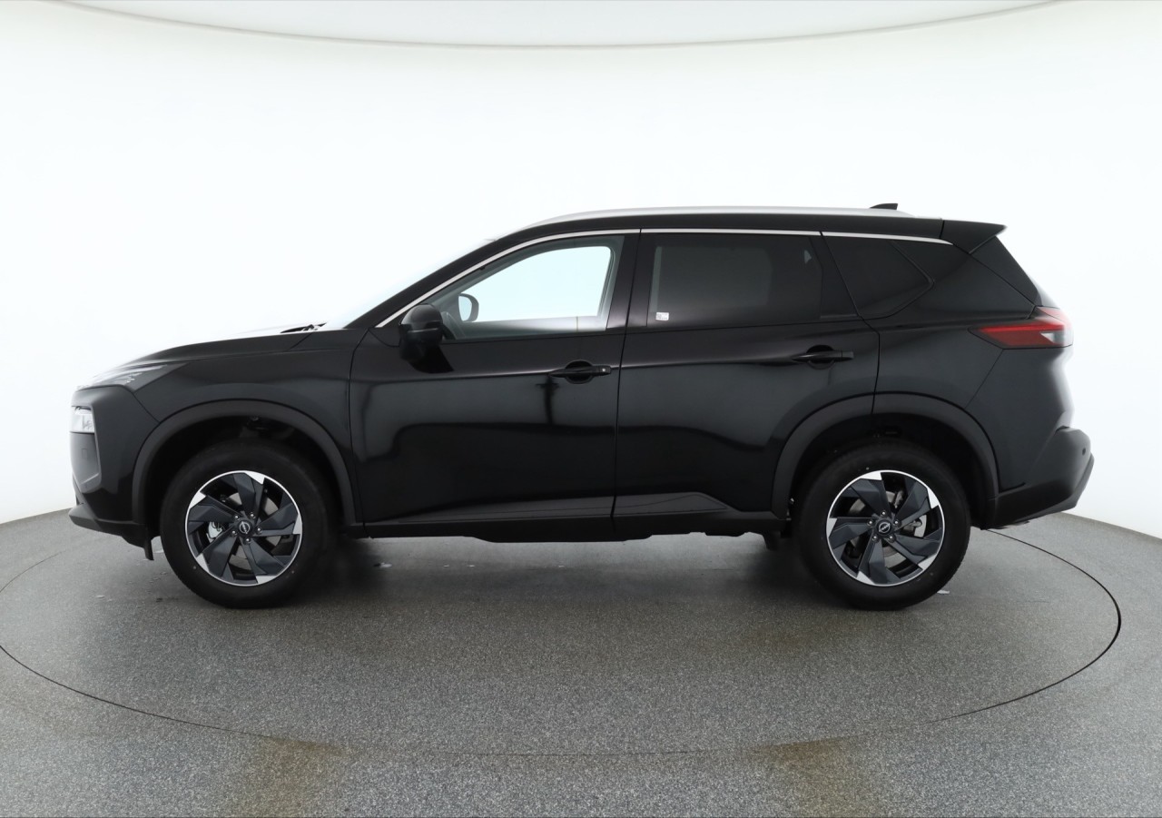Nissan X-Trail 1.5 VC-T mHev N-Connecta Aut.