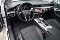 Audi A6 50 2.0 TFSI e quattro design