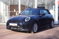 Vorschau: MINI COOPER_CABRIO Cooper Cabrio Classic 1.5 Aut.