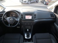 VW Sharan 2.0 TDI DSG Join