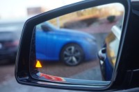 Mercedes-Benz CLA 200 Shooting Brake 