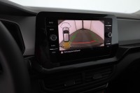 VW T-Cross 1.5 TSI DSG Facelift