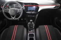 Opel Corsa GS 1.2 DI Turbo