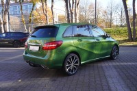 Mercedes-Benz B 200 B200 Urban