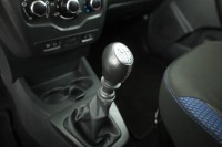 Dacia Dokker Stepway 1.5 dCi