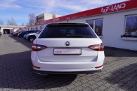 Skoda Superb Combi 1.4 TSI Sportline