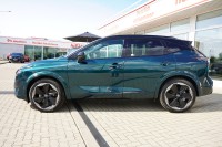 Nissan Qashqai N-Design 1.3 Dig-T 4WD Aut.