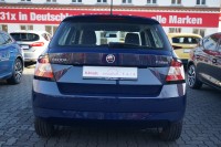 Skoda Fabia 1.0 MPI Cool Edition