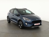 Ford Fiesta 1.0 EB Active Aut.