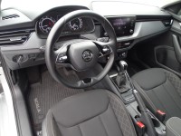 Skoda Scala 1.0 TSI DSG