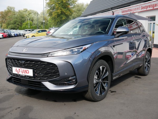 MG HS 1.5 T-GDI Hybrid+ Luxury Aut.