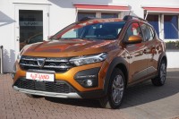 Vorschau: Dacia Sandero Stepway III 1.0 TCE Comfort