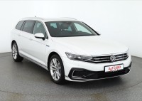 VW Passat Variant 1.4 TSI DSG GTE