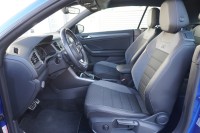 VW T-Roc Cabriolet 1.5 TSI R-Line DSG
