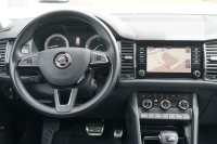Skoda Kodiaq 1.5 TSI ACT