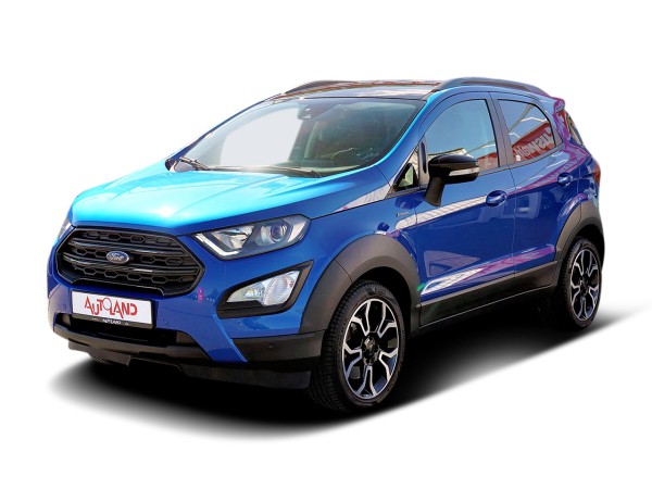 Ford EcoSport 1.0 EB Active