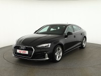 Audi A5 Sportback 35 TDI LED Kamera AHK Sitzheizung