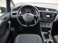 VW Touran 1.0 TSI Trendline
