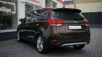 Kia Carens 1.7 CRDi Spirit