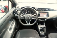 Nissan Micra 1.0 IG-T N-Way