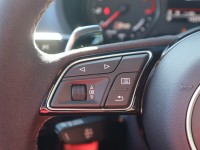 Audi RS3 Sportback 2.5 TFSI quattro