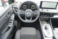 Nissan Qashqai N-Connecta 1.3 Dig-T MHEV Aut.