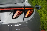 Hyundai Tucson 1.6 T-GDI 4WD Aut.
