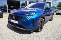 Vorschau: Peugeot 3008 GT 1.2 Hybrid 145 Aut.